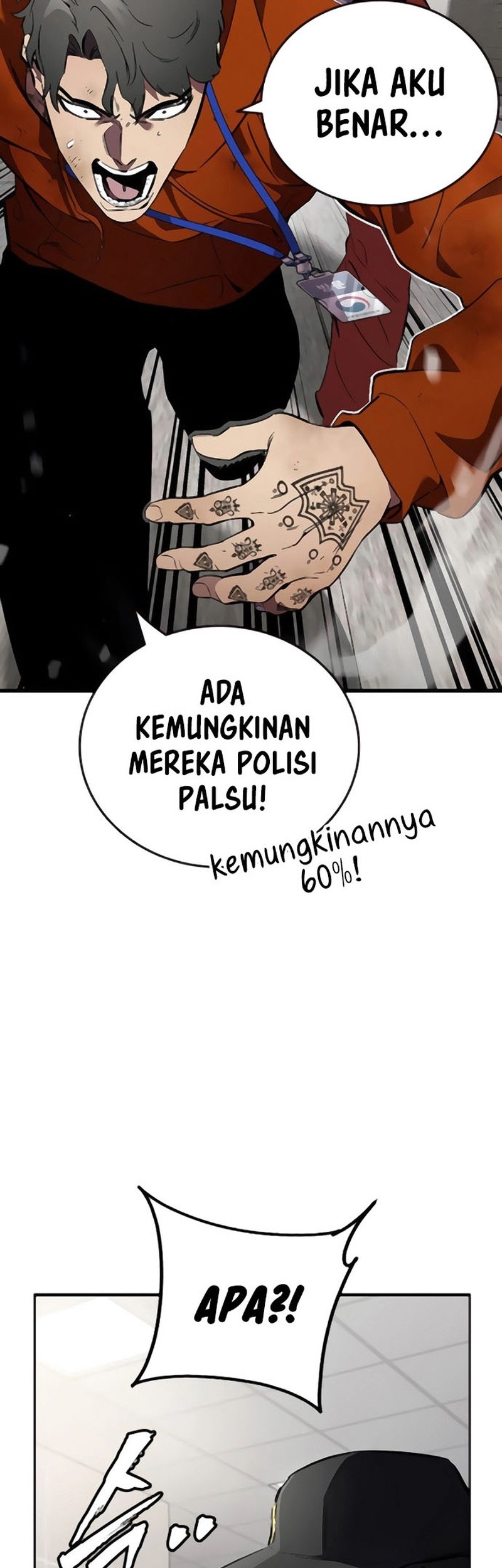 The Great War Chapter 45 - halaman 29