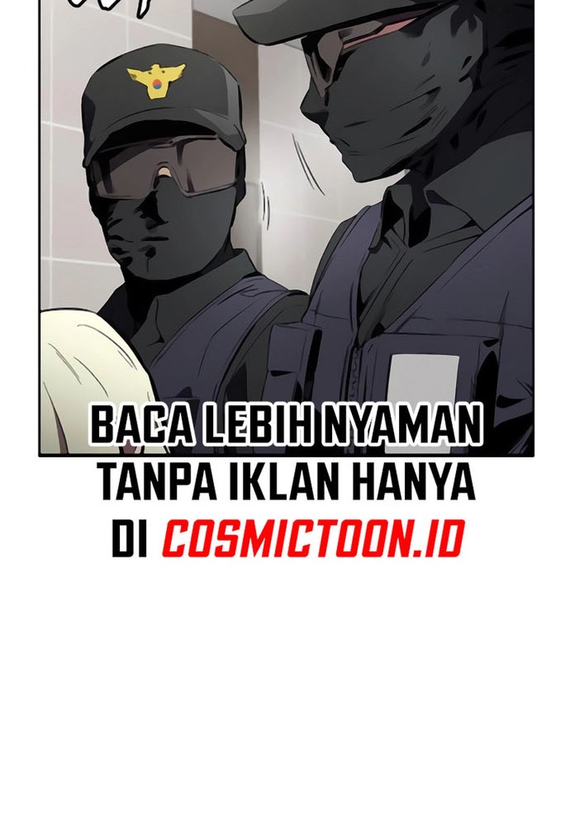 The Great War Chapter 45 - halaman 30