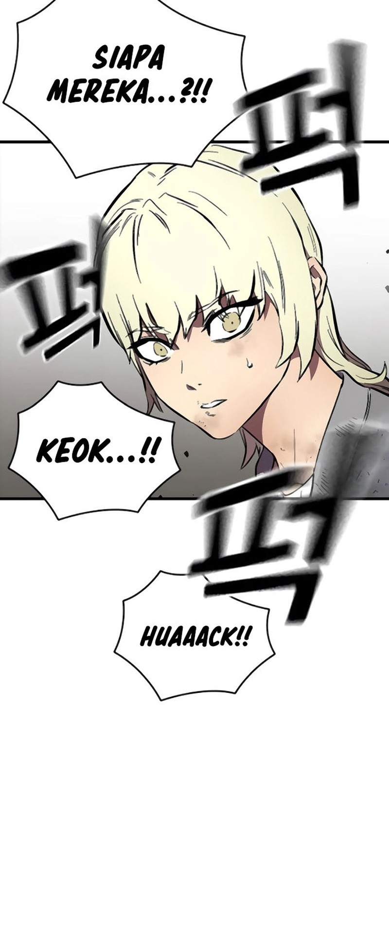 The Great War Chapter 45 - halaman 33