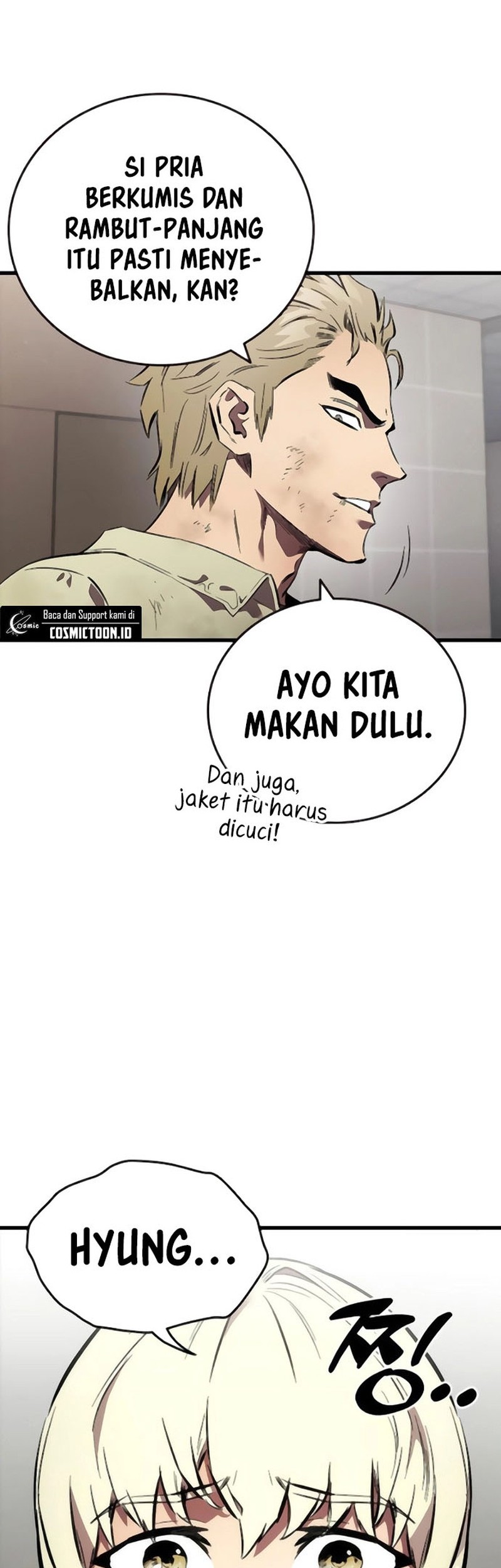 The Great War Chapter 45 - halaman 41