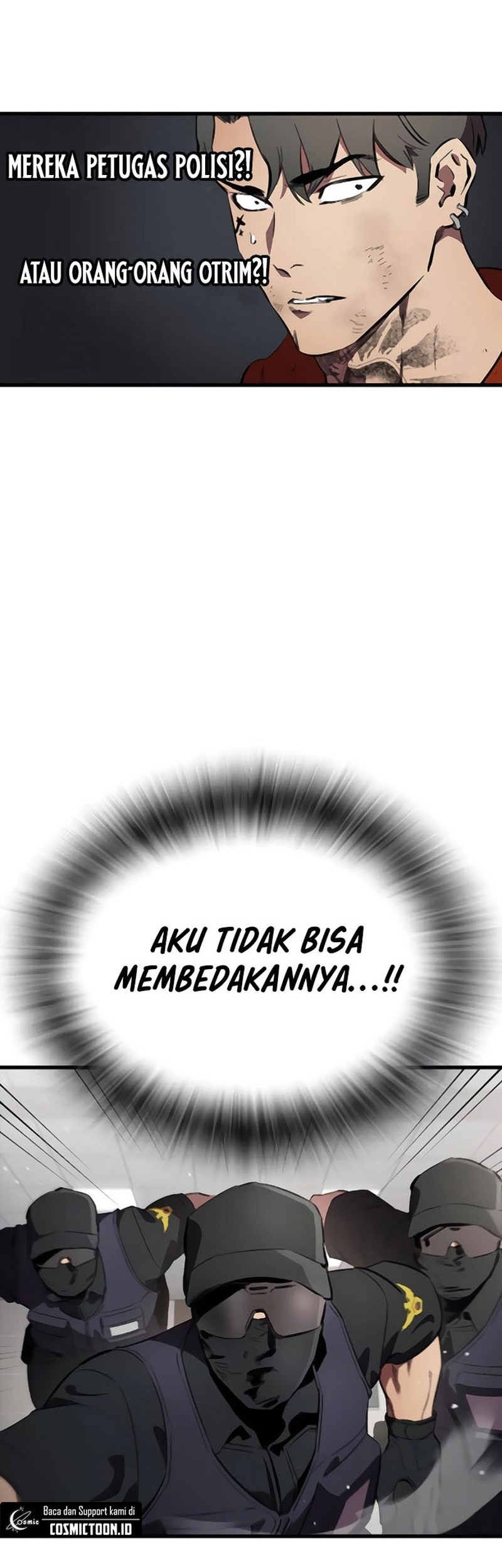 The Great War Chapter 45 - halaman 47
