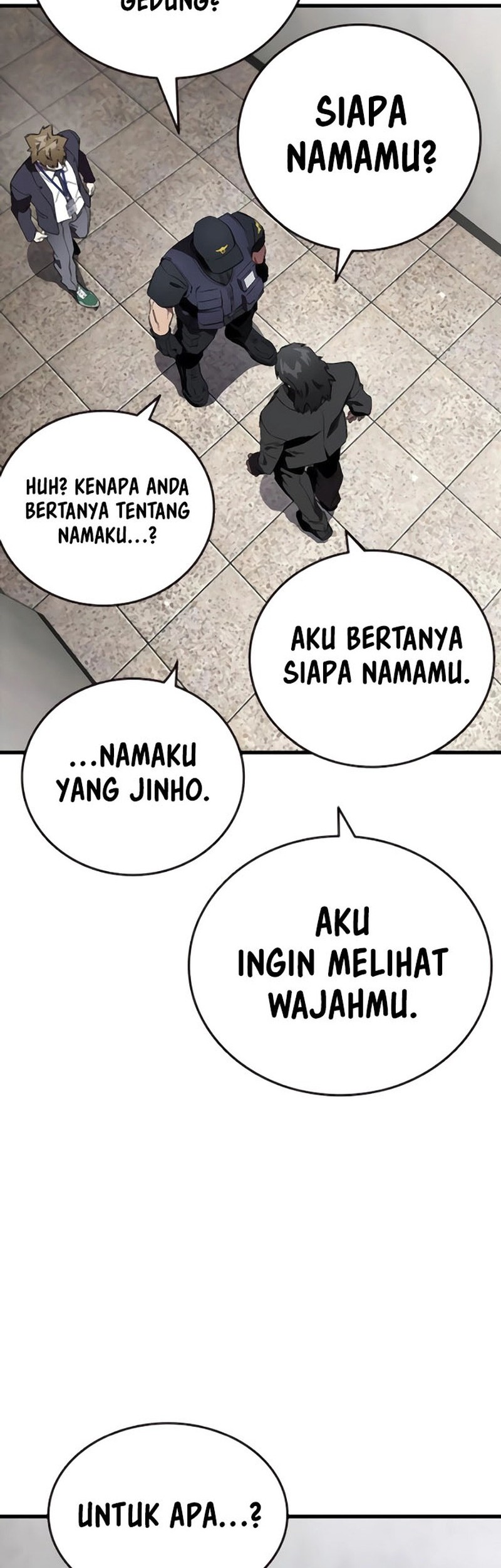 The Great War Chapter 45 - halaman 5
