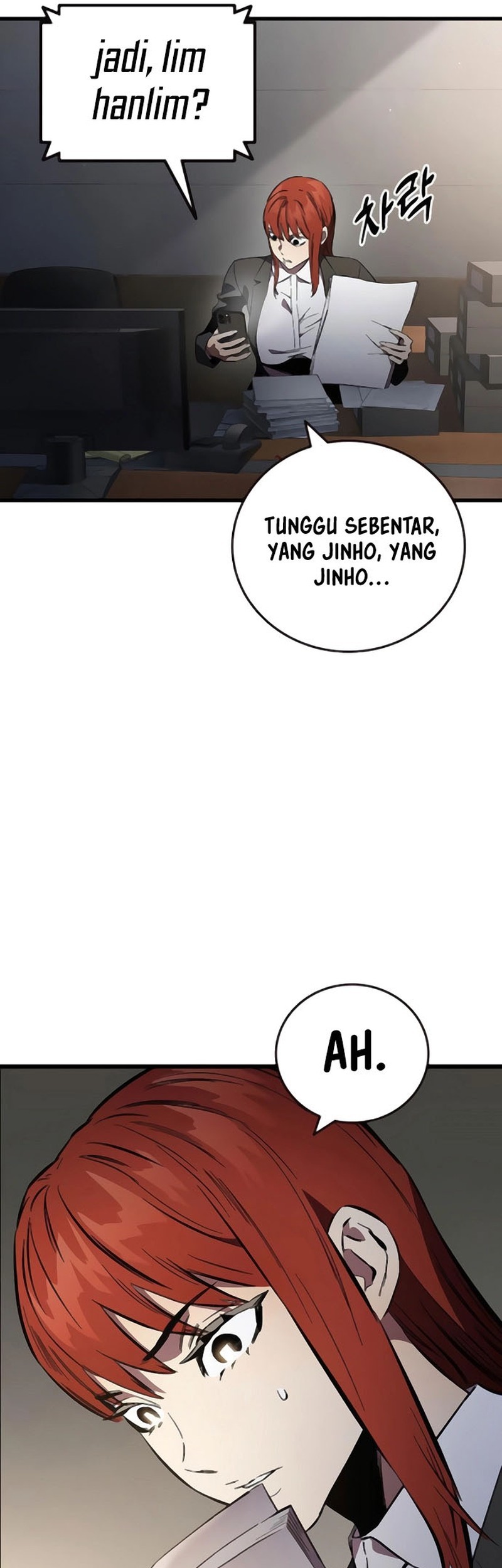 The Great War Chapter 45 - halaman 7