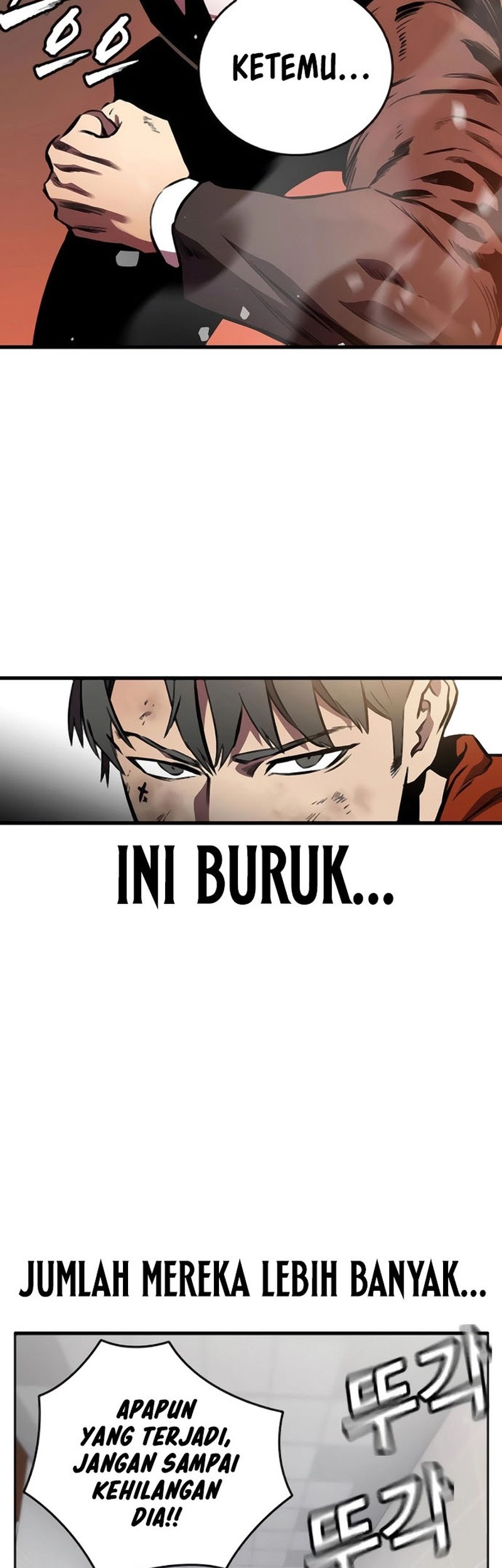 The Great War Chapter 45 - halaman 74