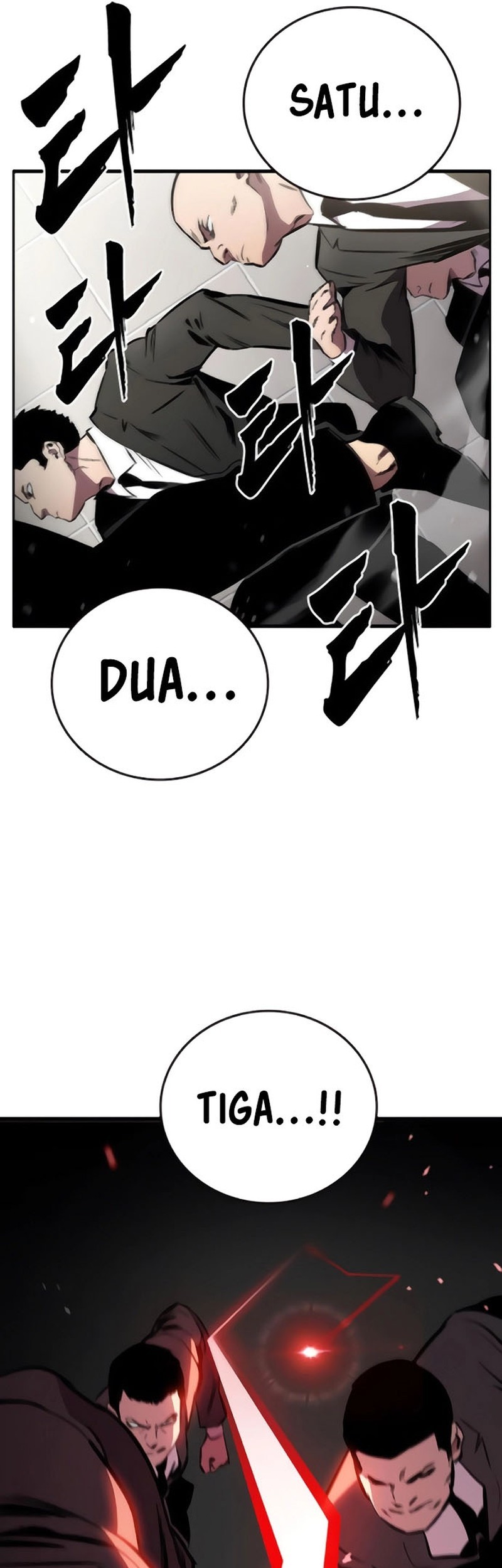 The Great War Chapter 45 - halaman 79