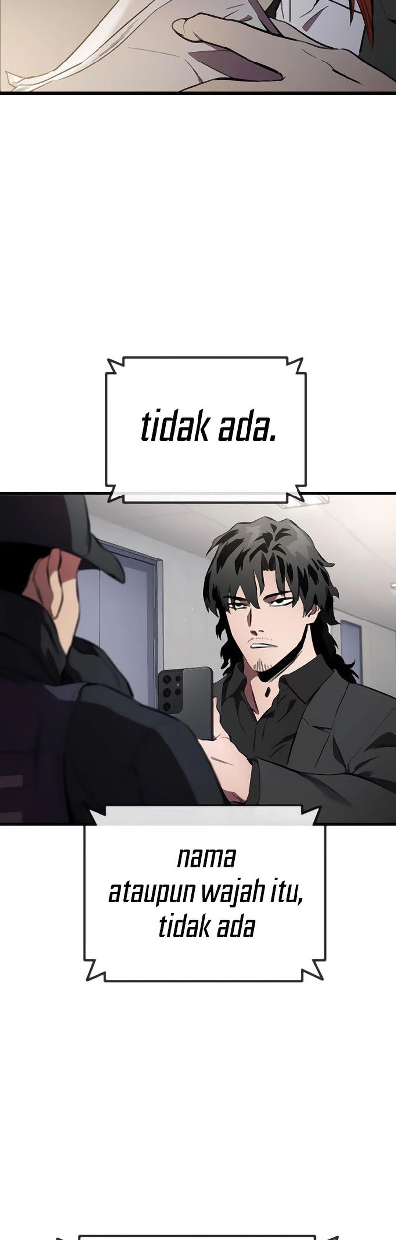 The Great War Chapter 45 - halaman 8