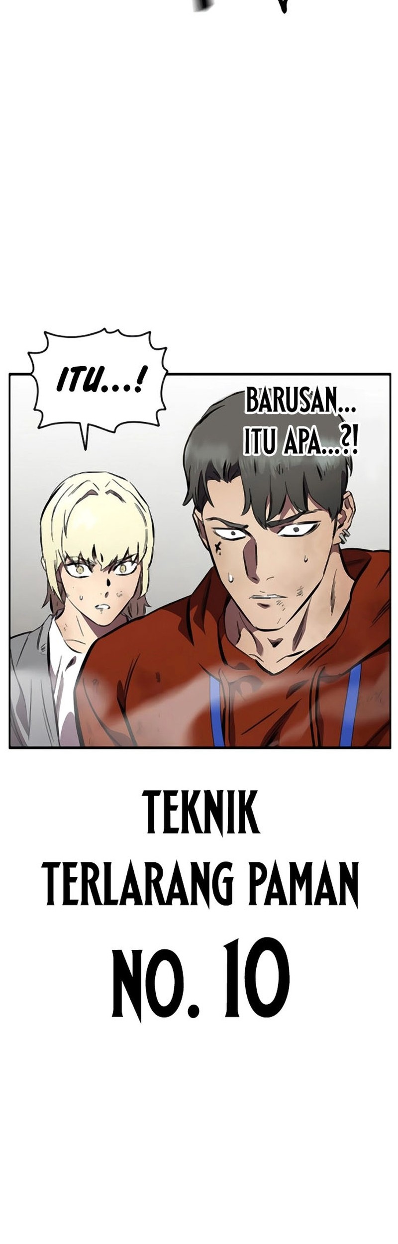 The Great War Chapter 45 - halaman 83