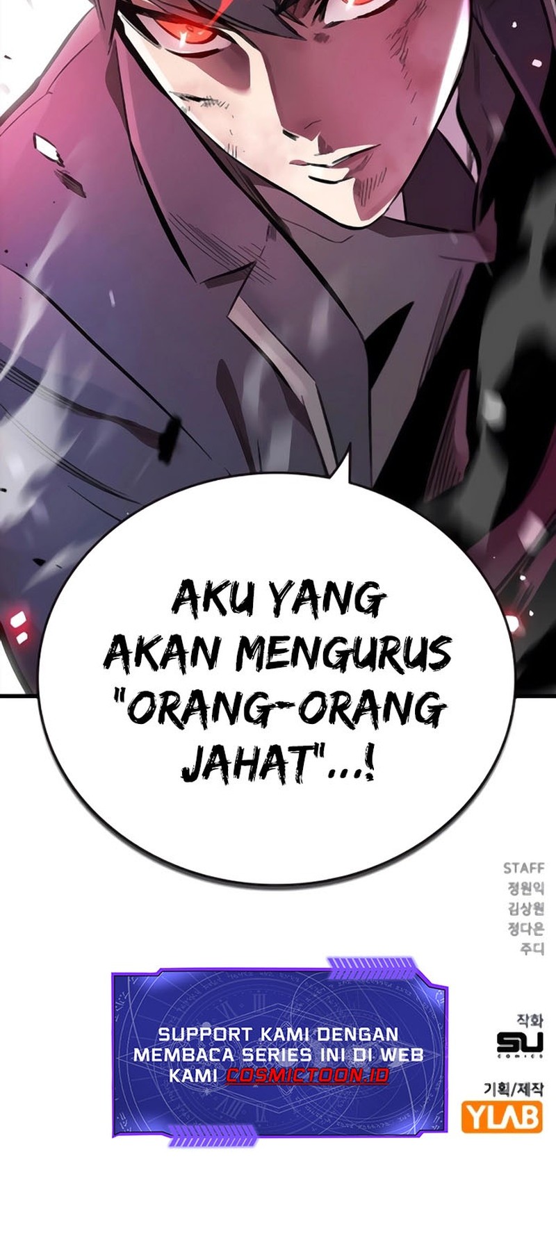 The Great War Chapter 45 - halaman 87
