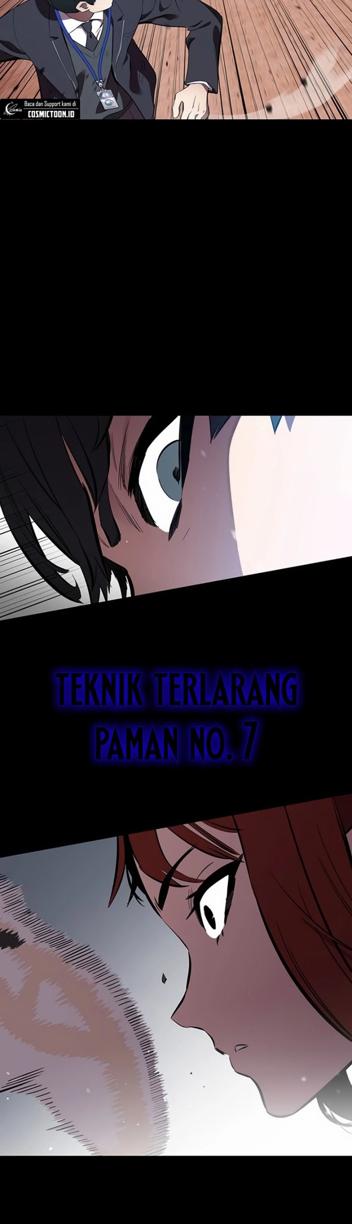 The Great War Chapter 46 - halaman 16