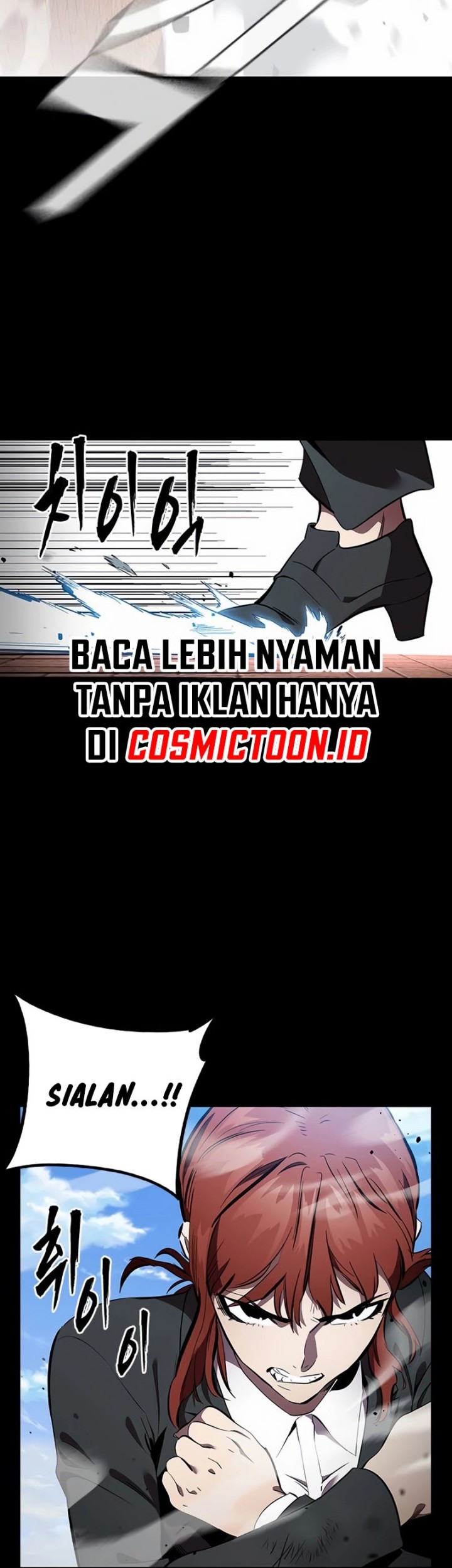 The Great War Chapter 46 - halaman 19
