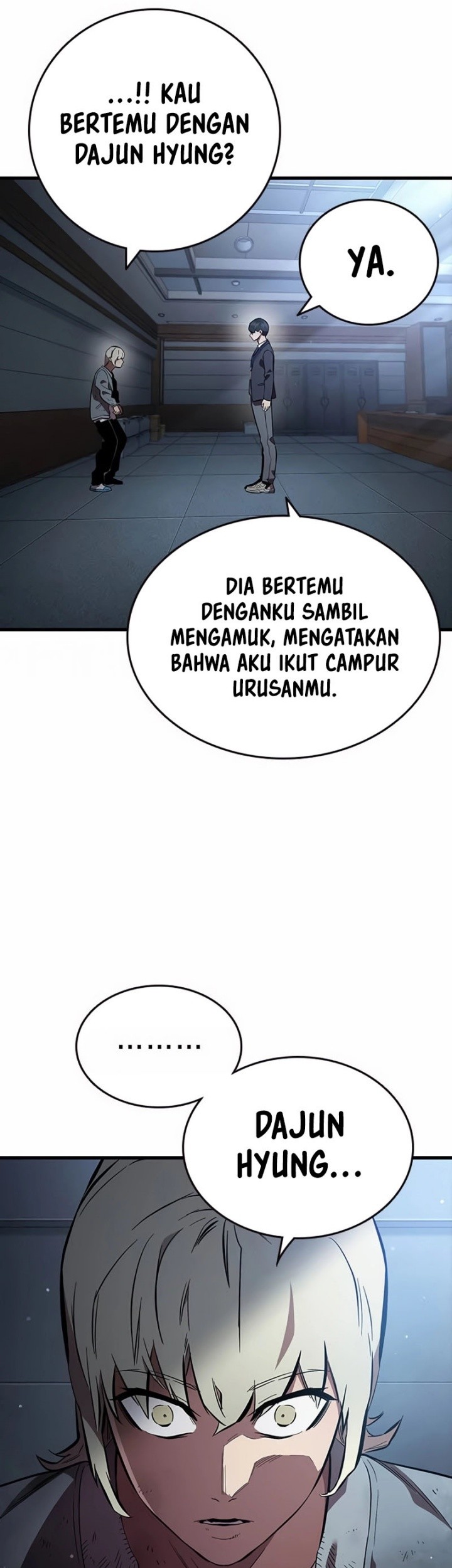 The Great War Chapter 46 - halaman 34