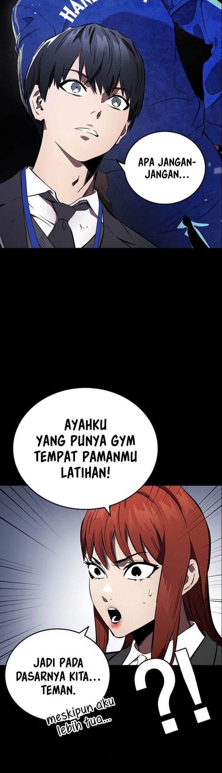 The Great War Chapter 46 - halaman 4