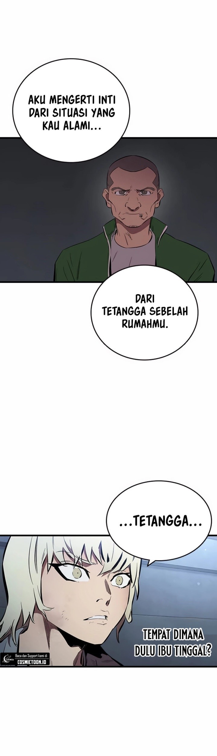 The Great War Chapter 46 - halaman 46