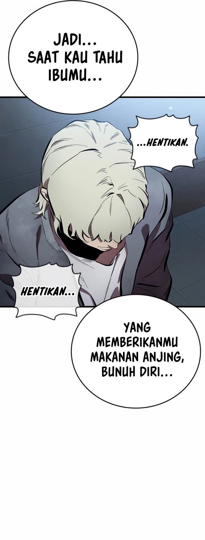 The Great War Chapter 46 - halaman 48