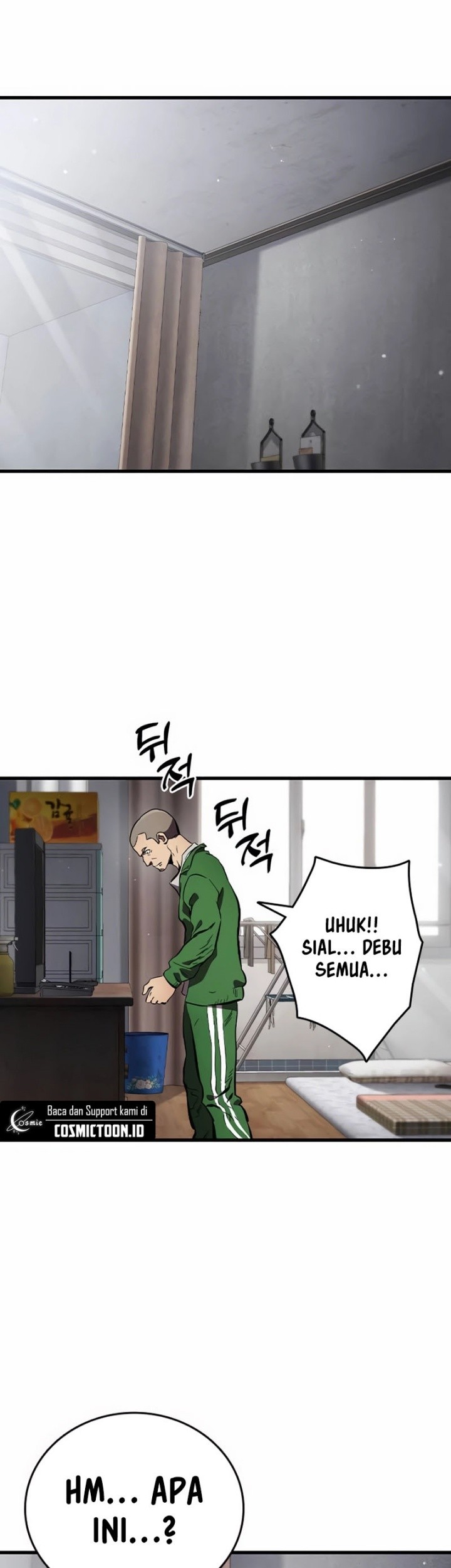 The Great War Chapter 46 - halaman 53