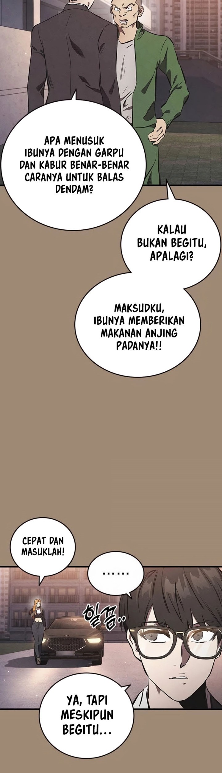 The Great War Chapter 46 - halaman 55