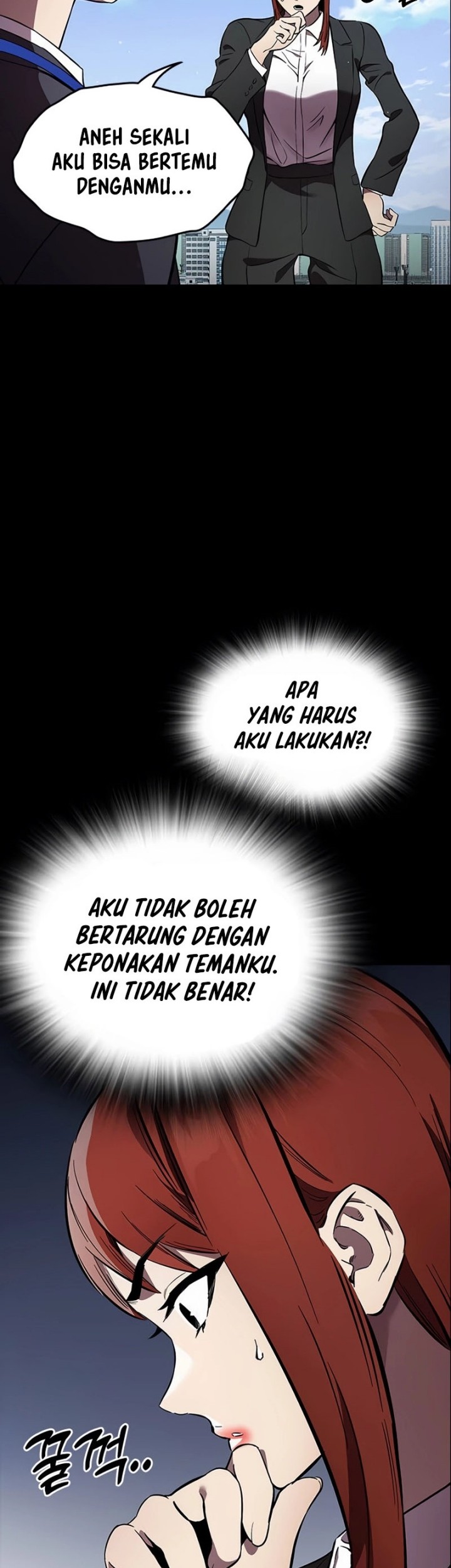 The Great War Chapter 46 - halaman 7