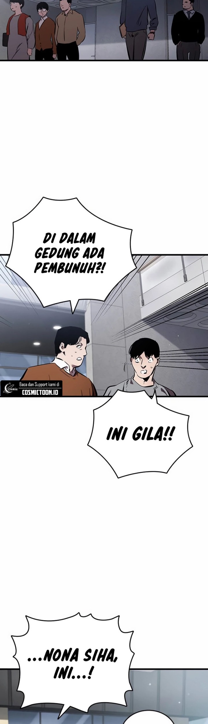 The Great War Chapter 46 - halaman 74