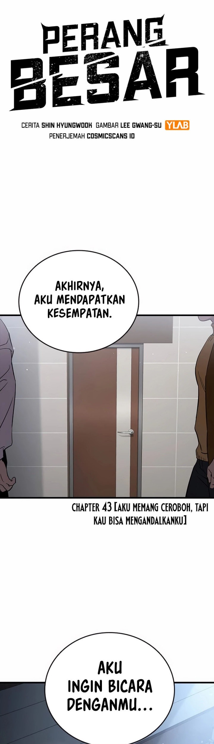 The Great War Chapter 47 - halaman 30