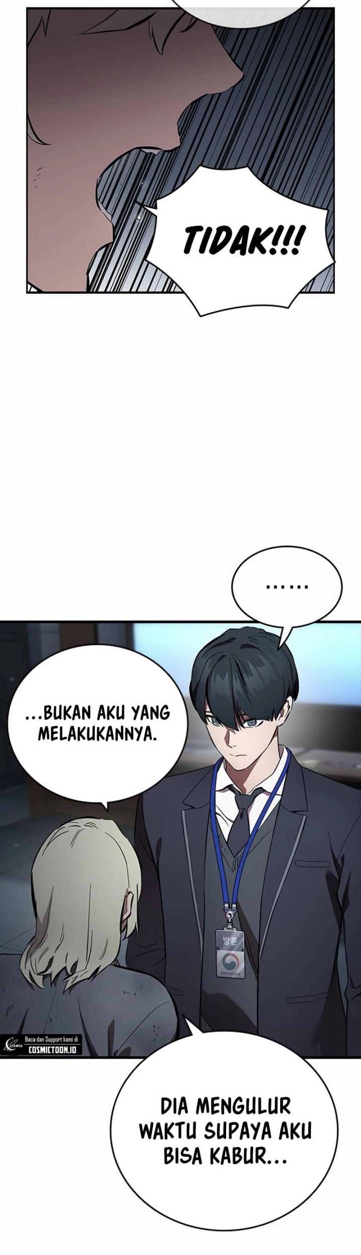 The Great War Chapter 47 - halaman 39