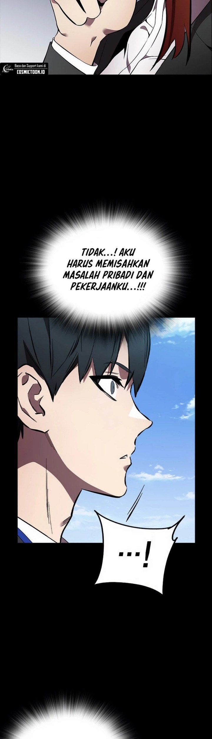 The Great War Chapter 47 - halaman 8