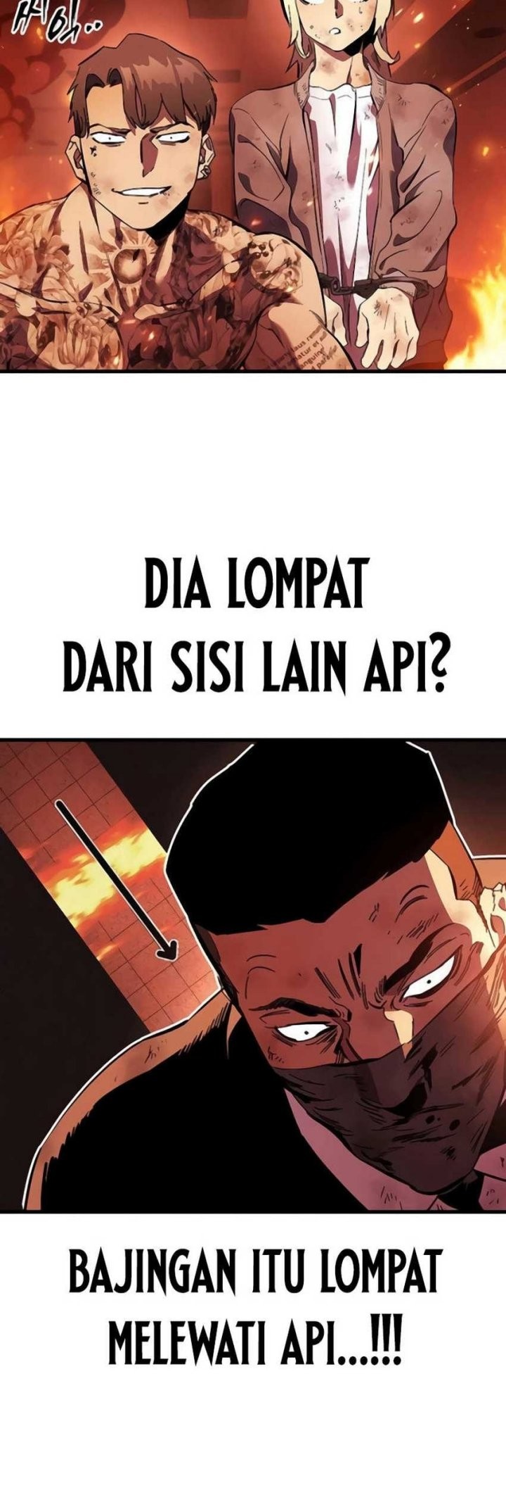 The Great War Chapter 48 - halaman 17