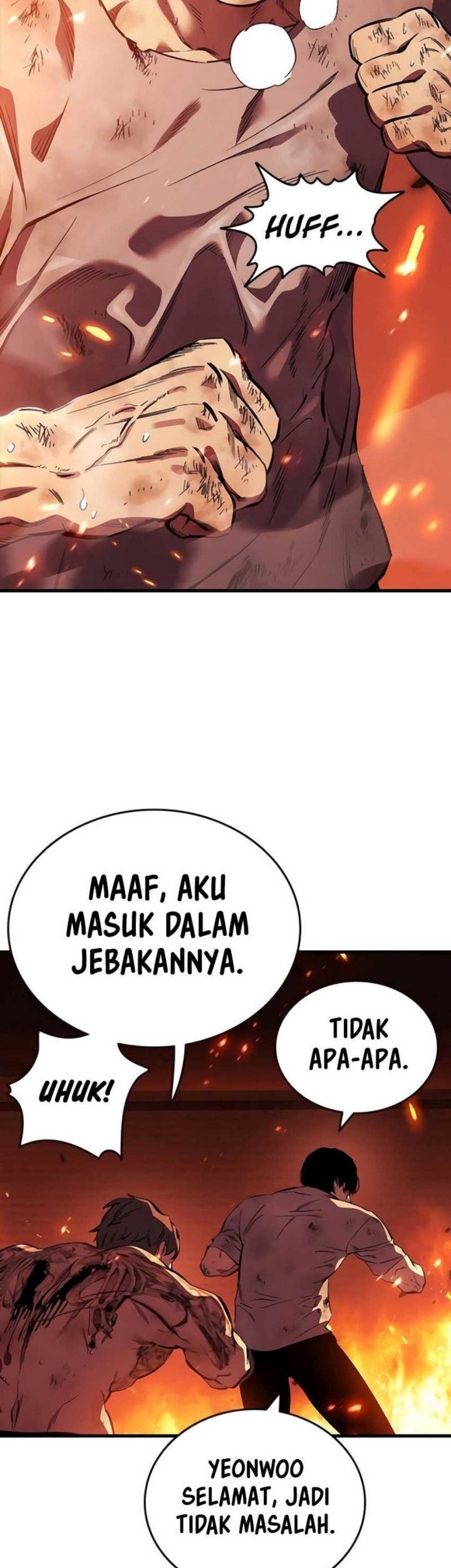 The Great War Chapter 48 - halaman 19