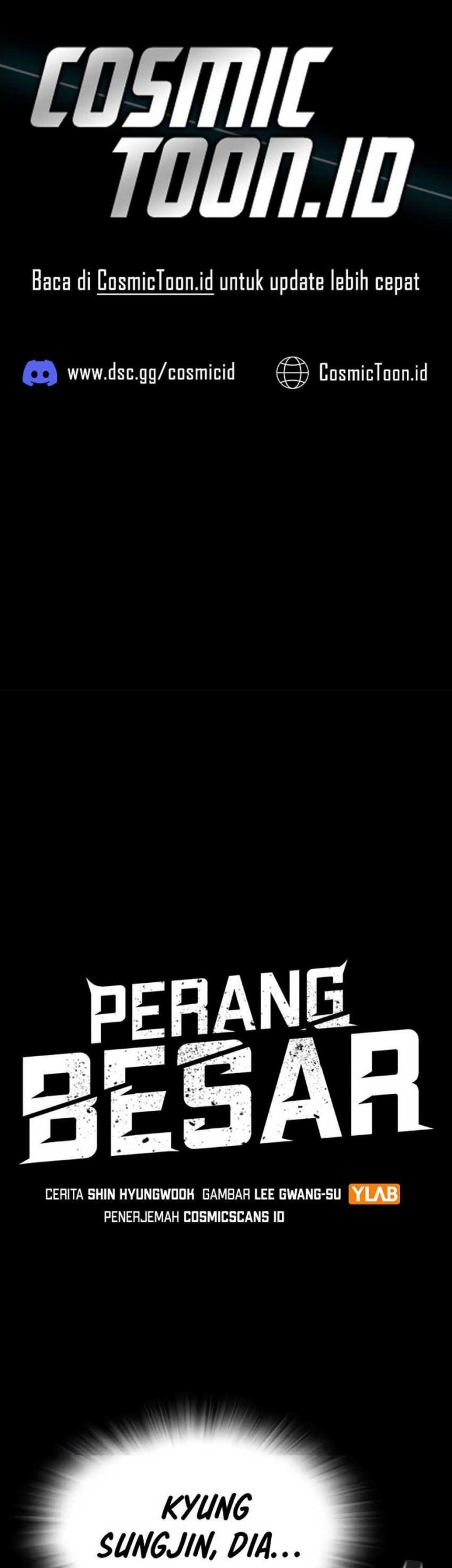 The Great War Chapter 48 - halaman 2