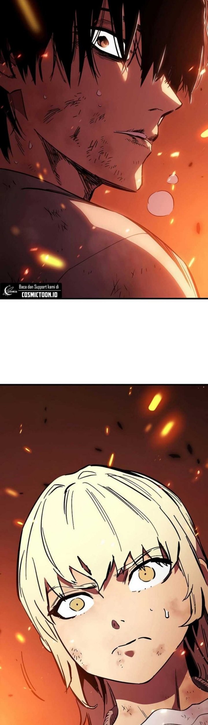 The Great War Chapter 48 - halaman 21