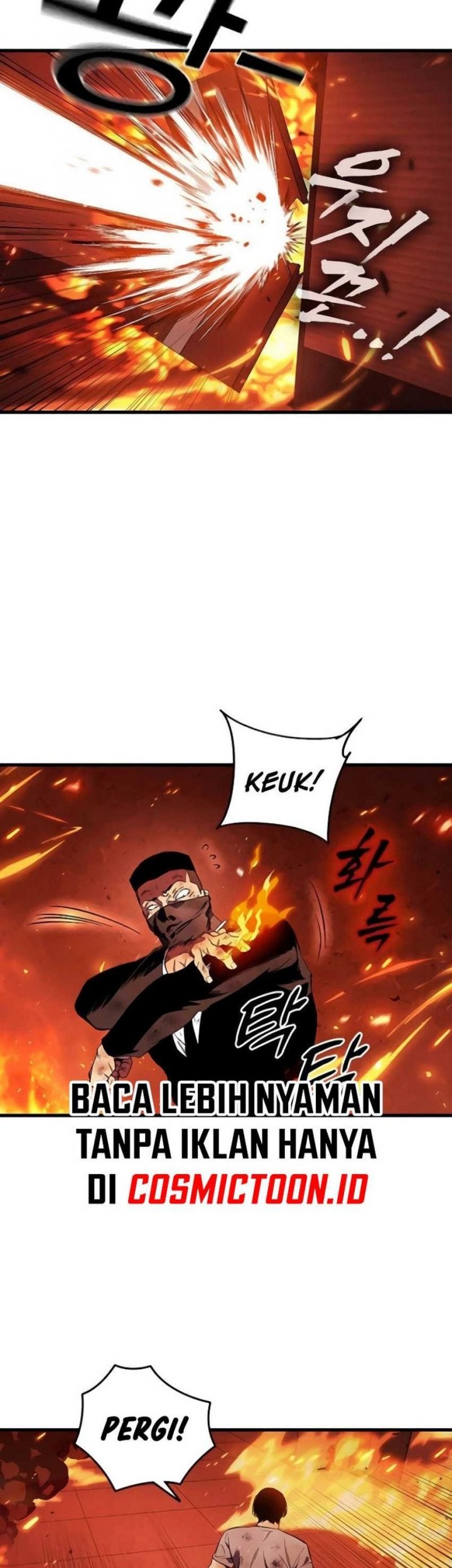 The Great War Chapter 48 - halaman 27