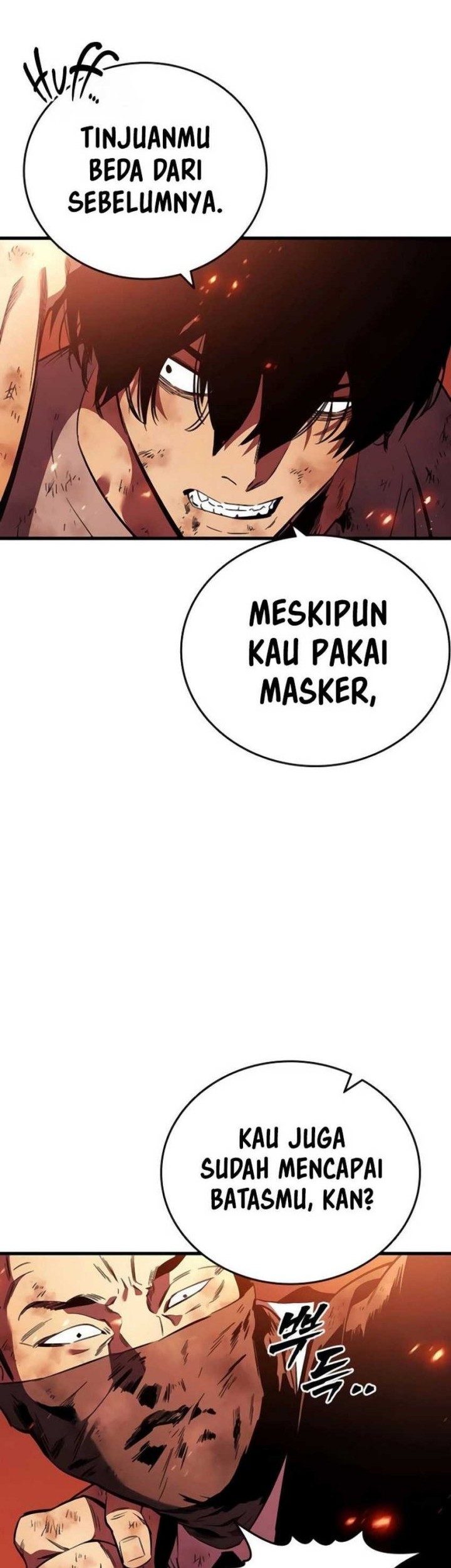 The Great War Chapter 48 - halaman 32