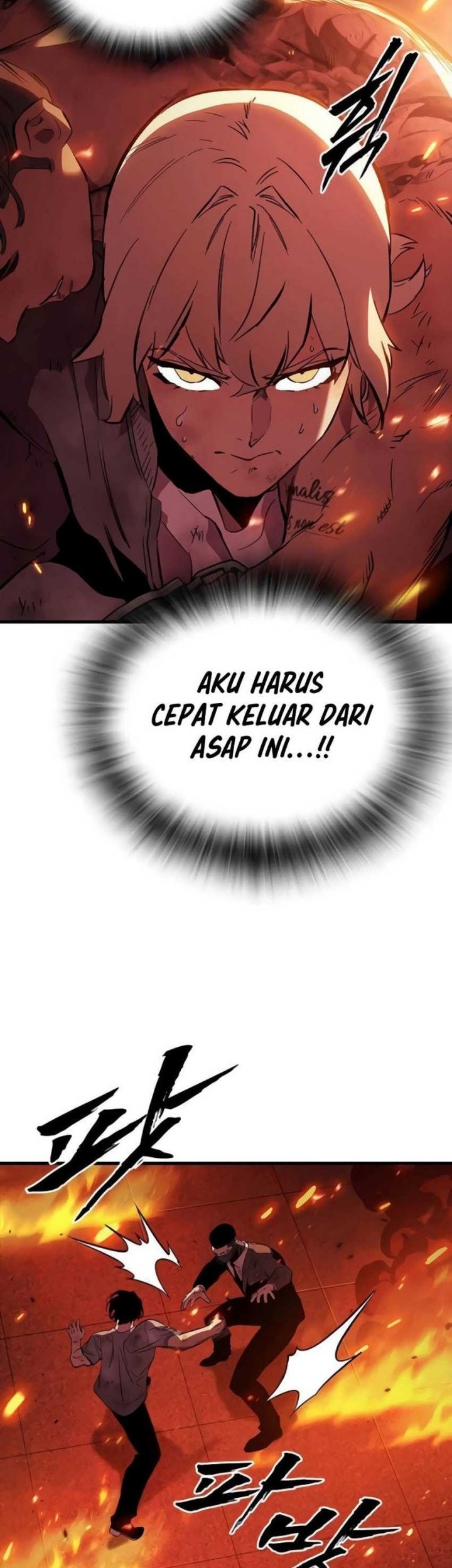 The Great War Chapter 48 - halaman 36