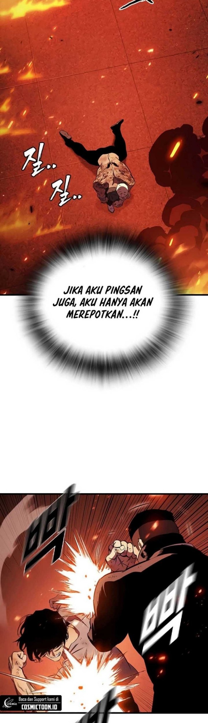 The Great War Chapter 48 - halaman 37