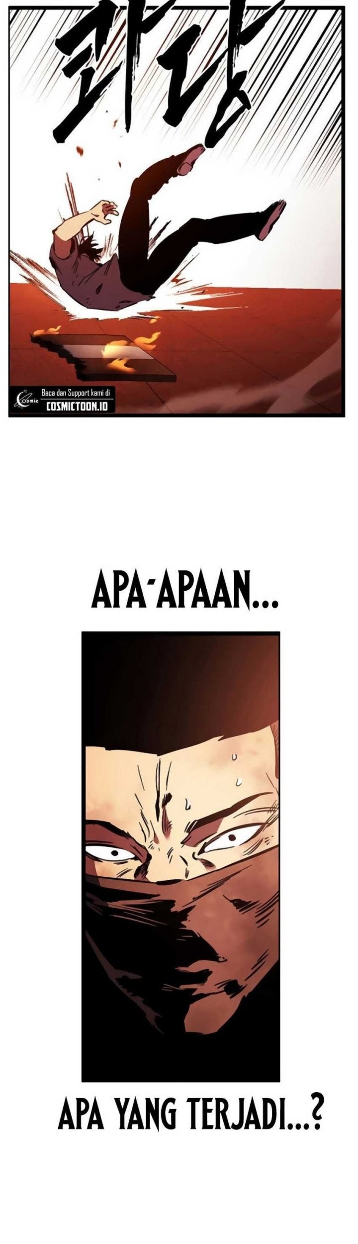 The Great War Chapter 48 - halaman 41