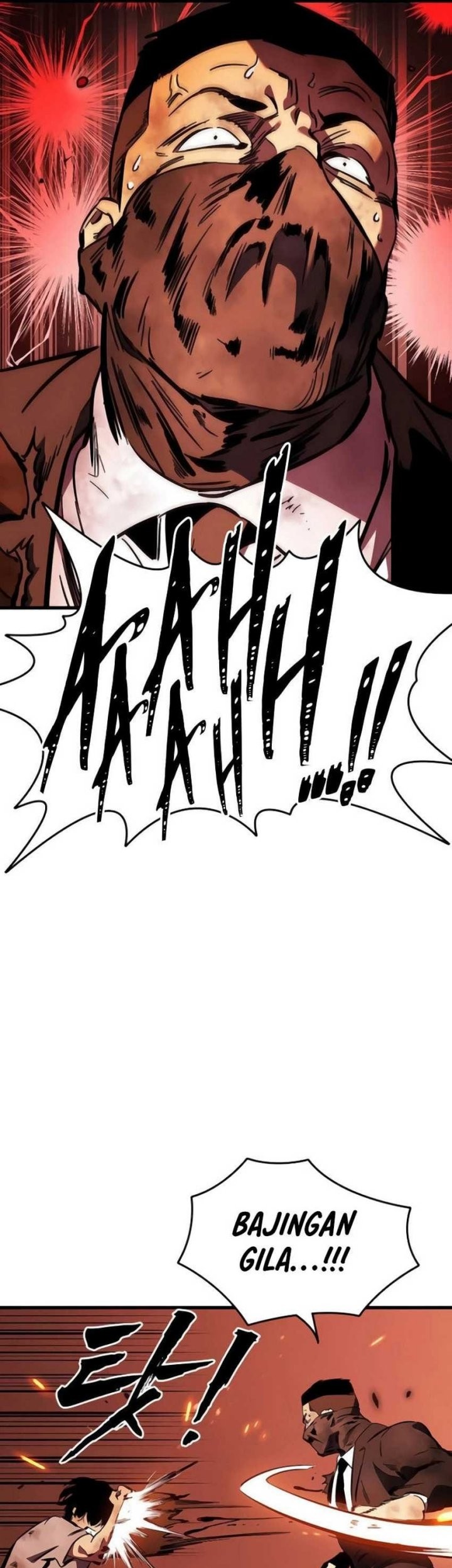 The Great War Chapter 48 - halaman 45