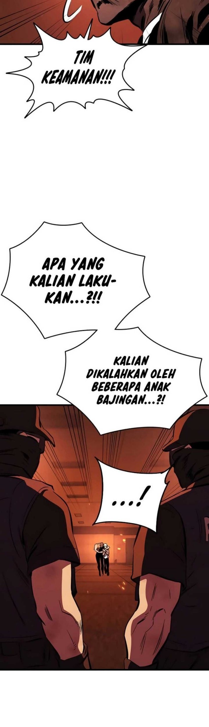 The Great War Chapter 48 - halaman 47