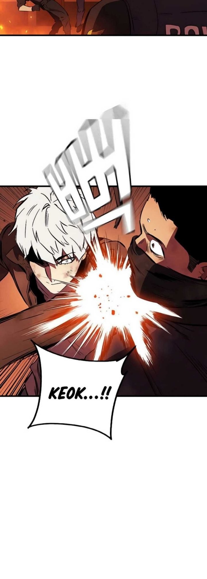 The Great War Chapter 48 - halaman 49