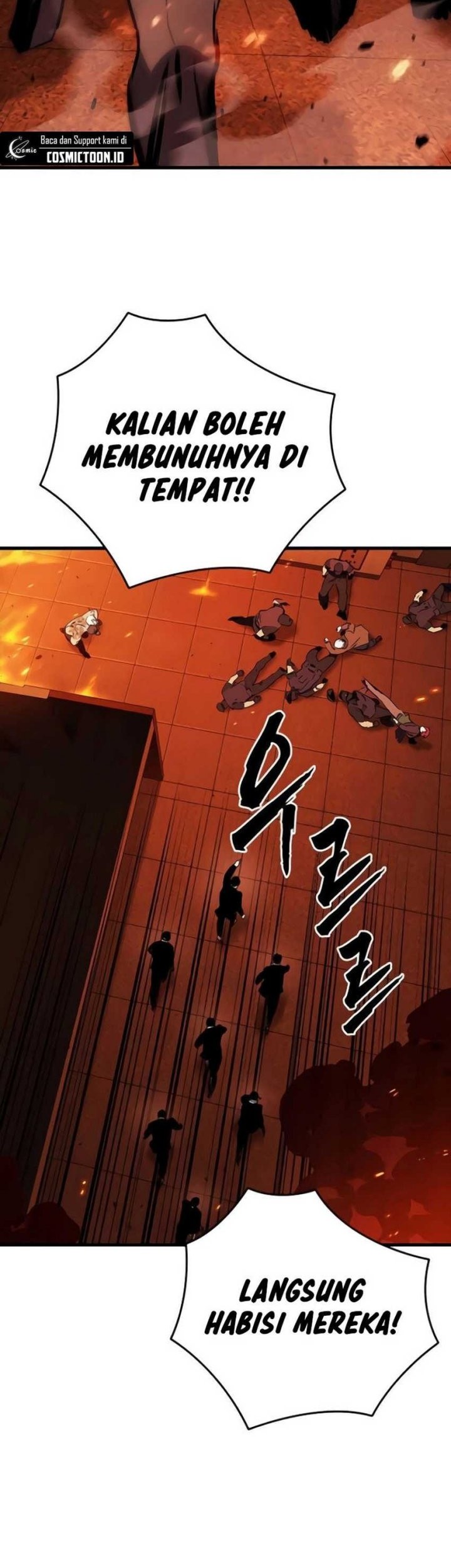 The Great War Chapter 48 - halaman 52