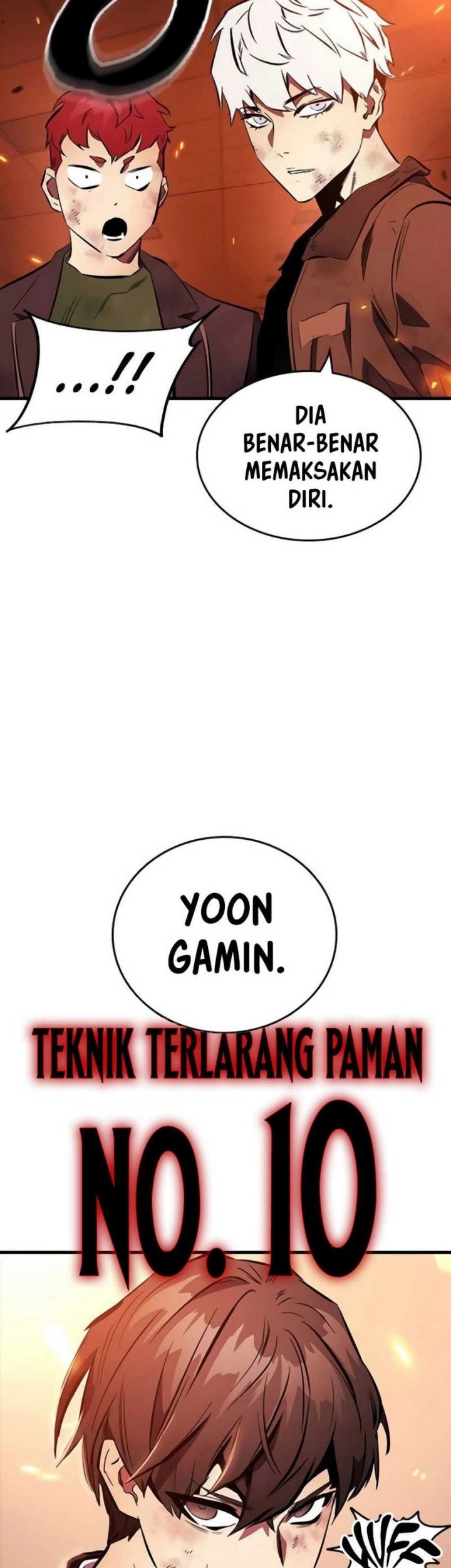 The Great War Chapter 48 - halaman 58