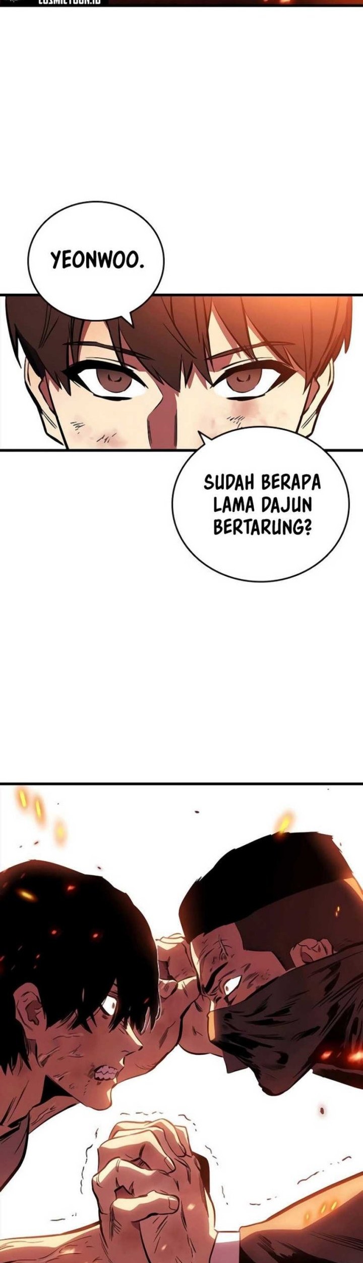The Great War Chapter 48 - halaman 63