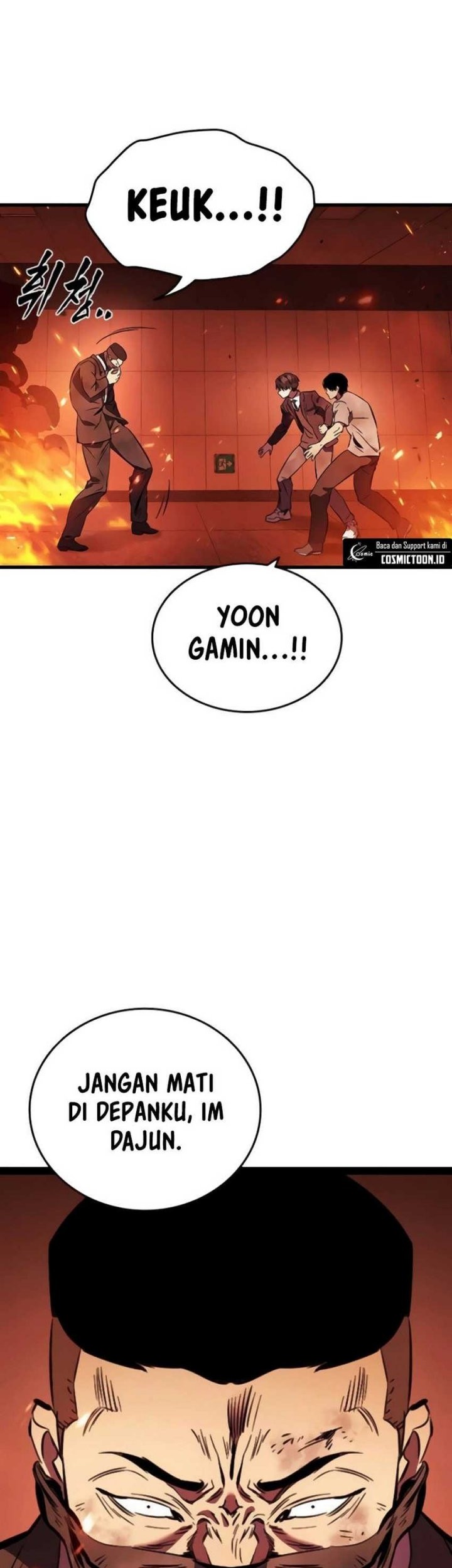 The Great War Chapter 48 - halaman 68