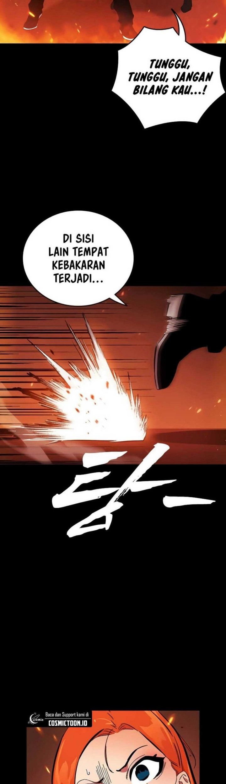 The Great War Chapter 48 - halaman 9