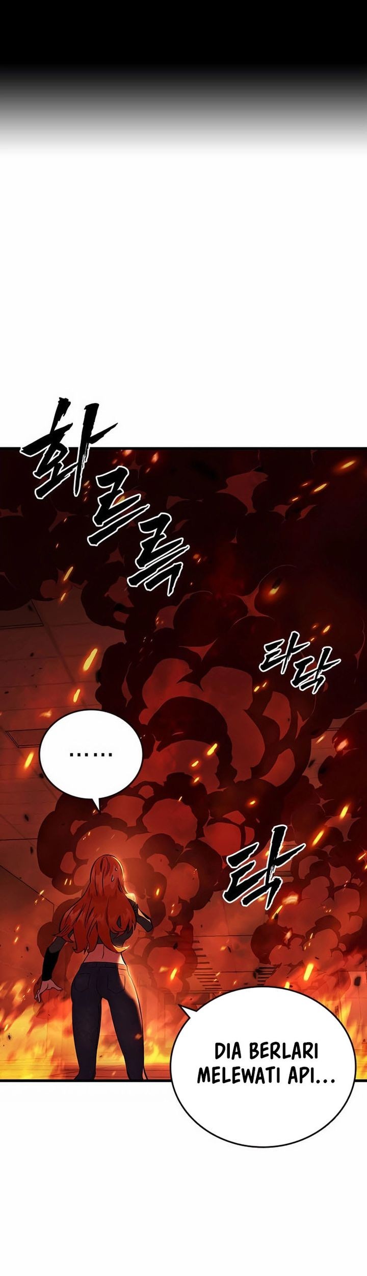 The Great War Chapter 49 - halaman 1