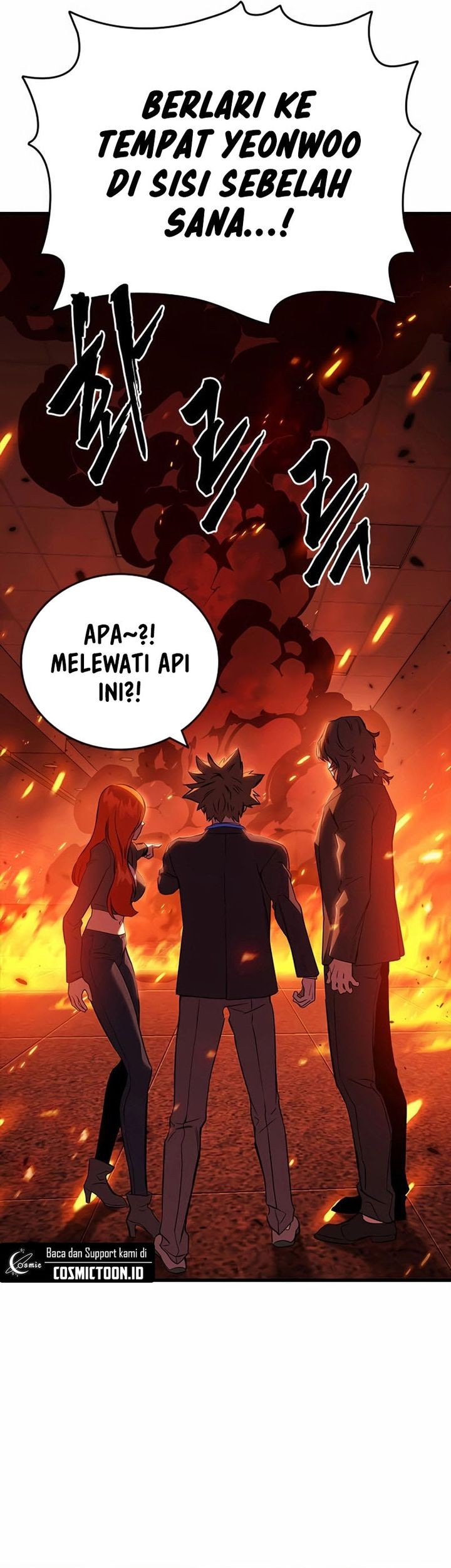 The Great War Chapter 49 - halaman 11