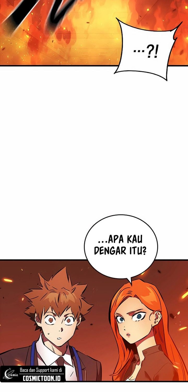The Great War Chapter 49 - halaman 16