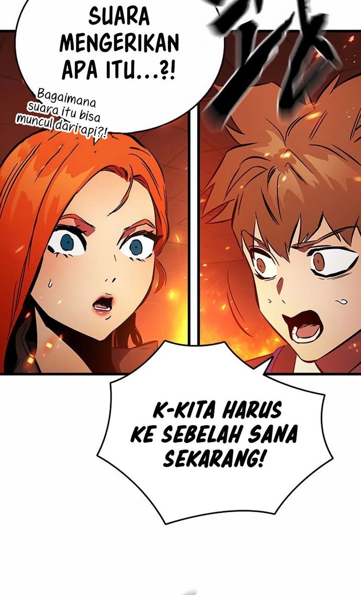 The Great War Chapter 49 - halaman 18