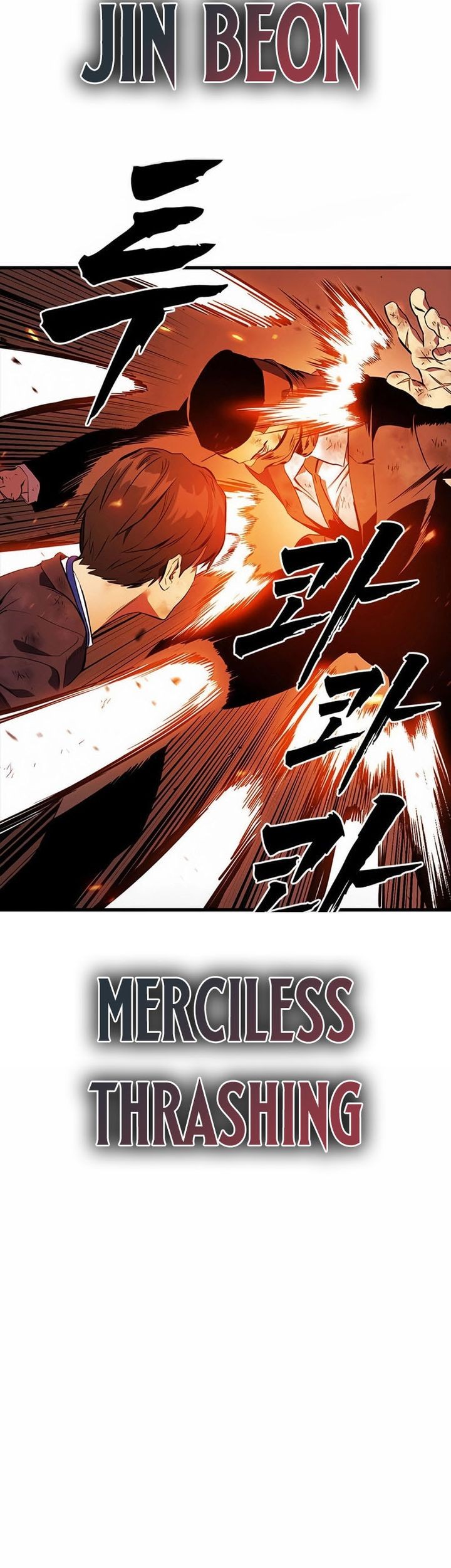 The Great War Chapter 49 - halaman 29