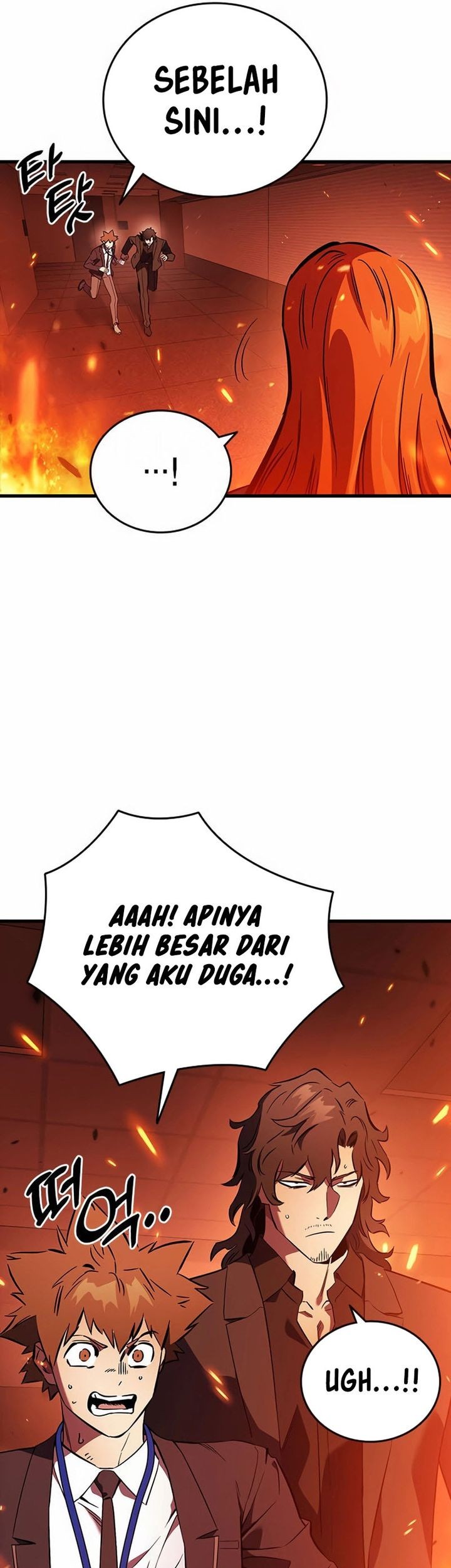 The Great War Chapter 49 - halaman 3