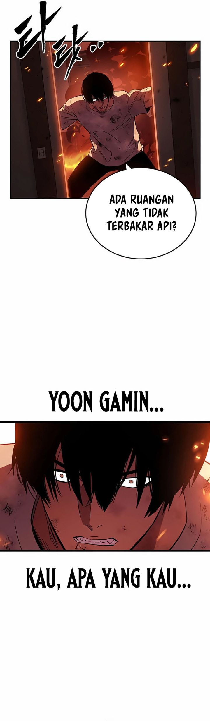 The Great War Chapter 49 - halaman 35