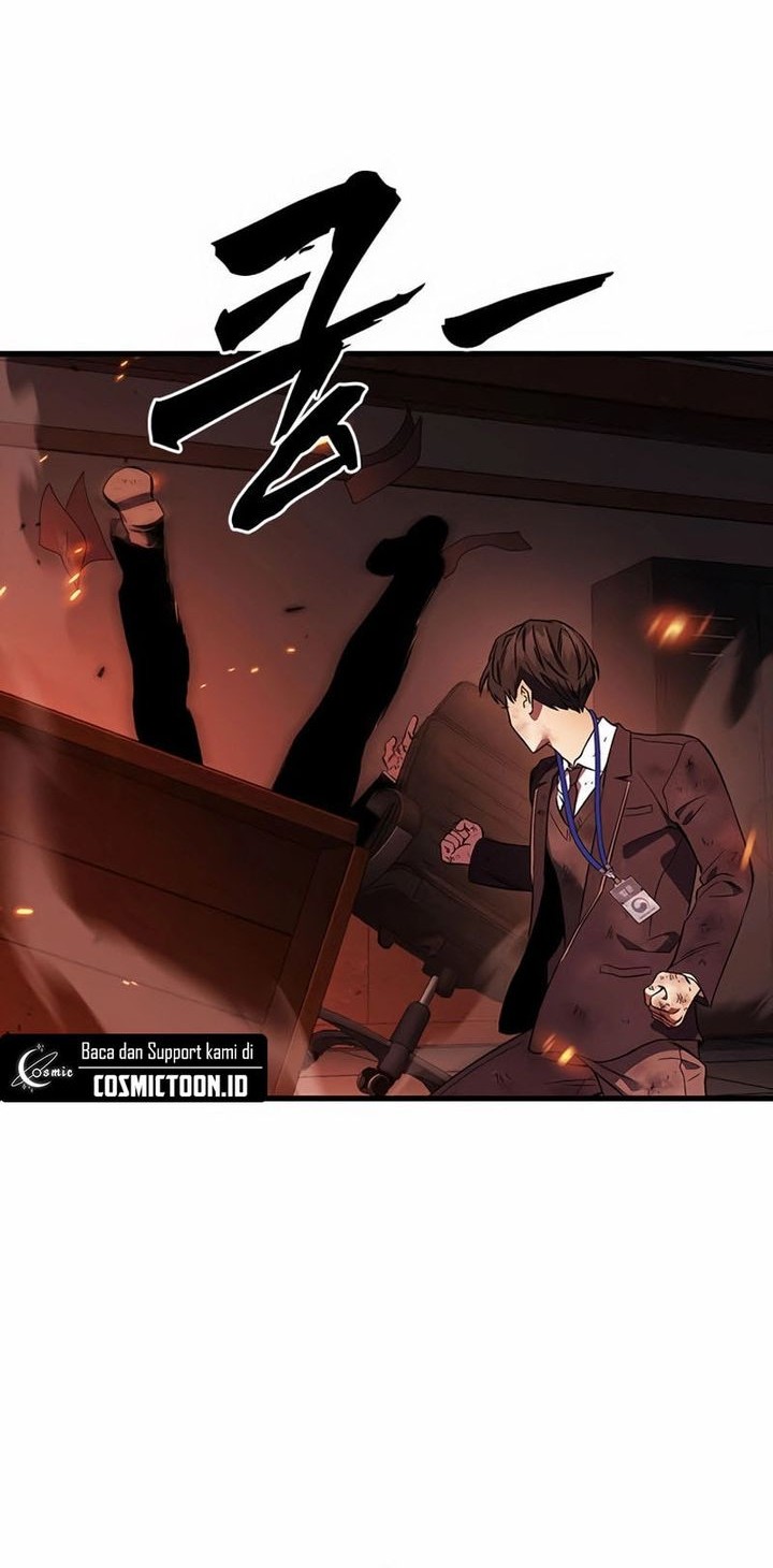 The Great War Chapter 49 - halaman 37